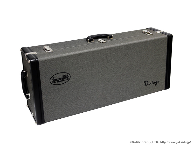 Julius Keilwerth テナーサックス用ケース カイルベルト テナー