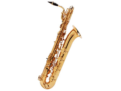 H Selmer ジュビリー スーパーアクション 80 シリーズ２ バリトンサックス ゴールドラッカー仕上げ ヴィンテージサックスショップ Sax Fun