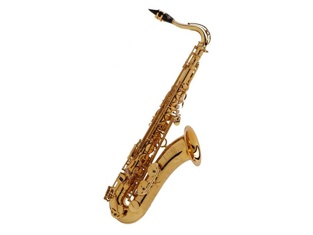 ジュビリー シリーズ３ テナーサックス 【ゴールドラッカー仕上げ】 ヴィンテージサックスショップ Sax Fun