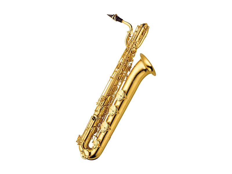 Yanagisawa B Wo1 バリトンサックス ラッカー仕上げ ヴィンテージサックスショップ Sax Fun