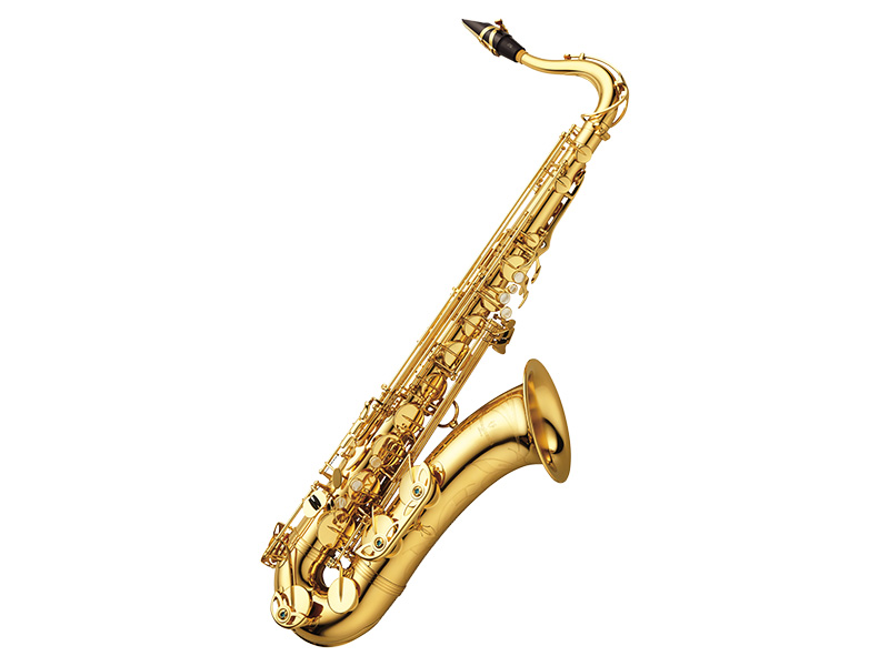 Yanagisawa T Wo1 テナーサックス ラッカー仕上げ ヴィンテージサックスショップ Sax Fun