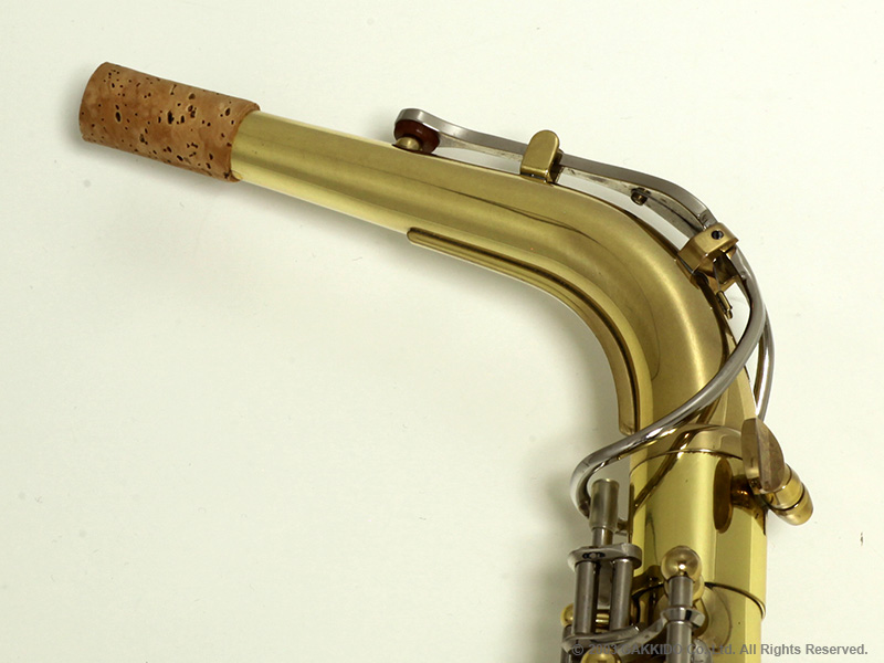 YAMAHA YAS-23 Alto Sax Serial No：008XXX 【USED】 - ヴィンテージ 