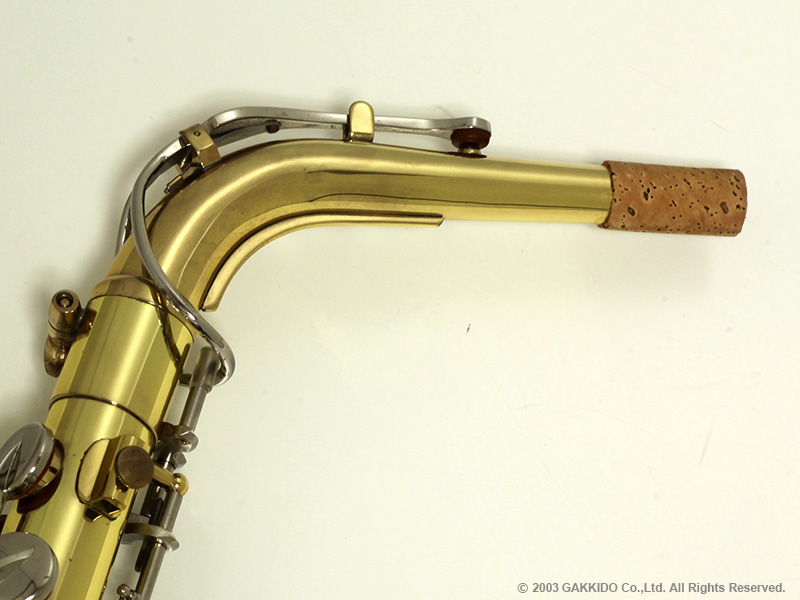 YAMAHA YAS-23 Alto Sax Serial No：008XXX 【USED】 - ヴィンテージ 