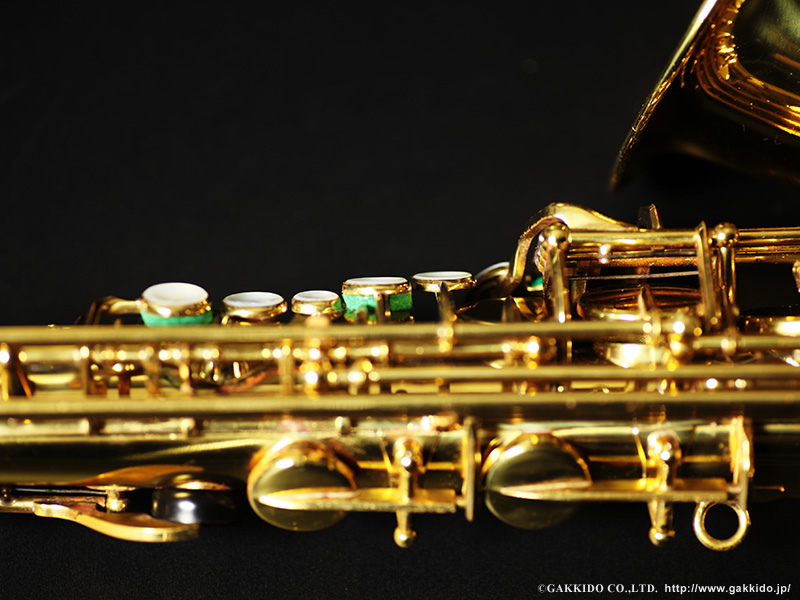 A.SELMER Mark VII Alto Sax 1975年製 Serial No：242XXX 【Vintage