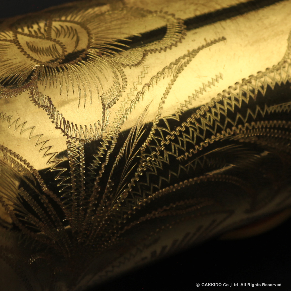 A.SELMER Mark VI Soprano Sax Serial No：97XXX 【Vintage