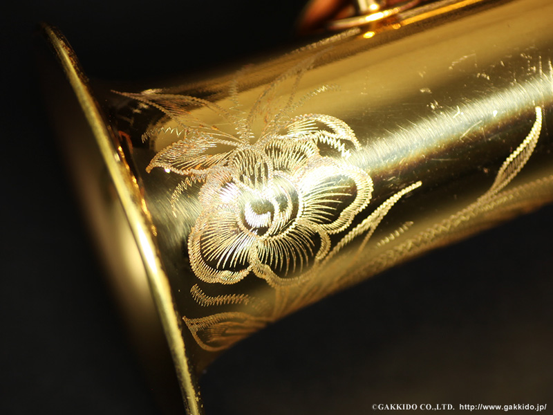 A.SELMER Mark VI Soprano Sax 1962年製 Serial No：99XXX 【Vintage