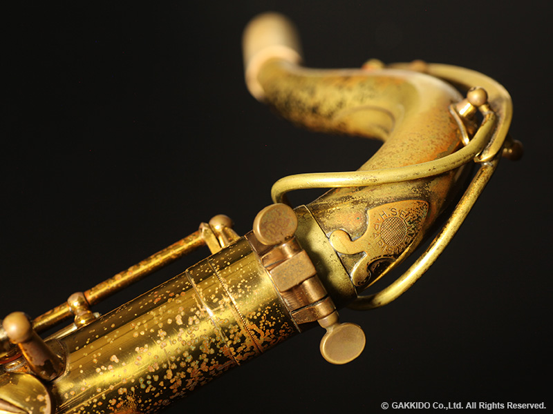 SELMER セルマー オーボエ MOD122F グラナディラ 調整 メンテ済み 希少