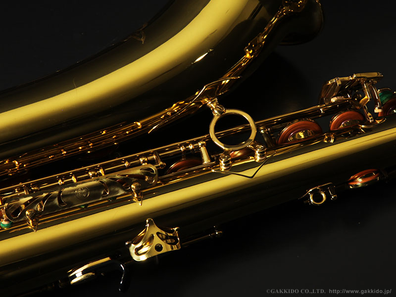 A.SELMER Mk VII Tenor Sax 1976年製 Serial No：254XXX 【Vintage】 ヴィンテージ