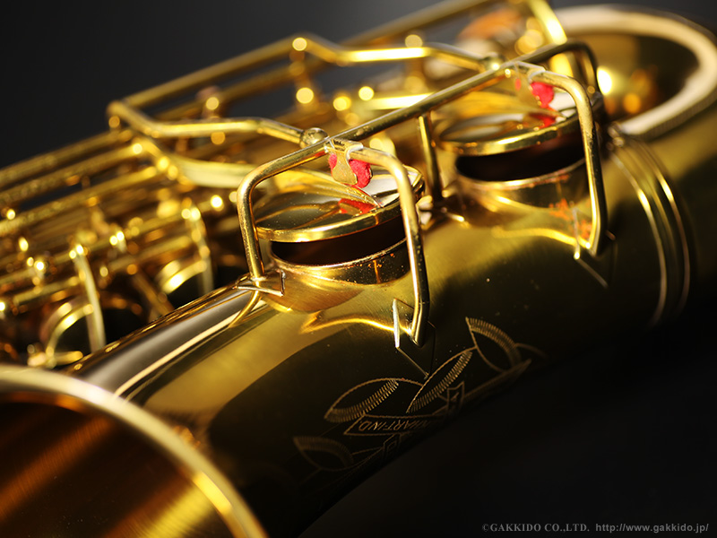 Conn ladyマーク　初期型 Conn 10M Naked Lady Tenor Sax Serial No：321XXX 【Vintage