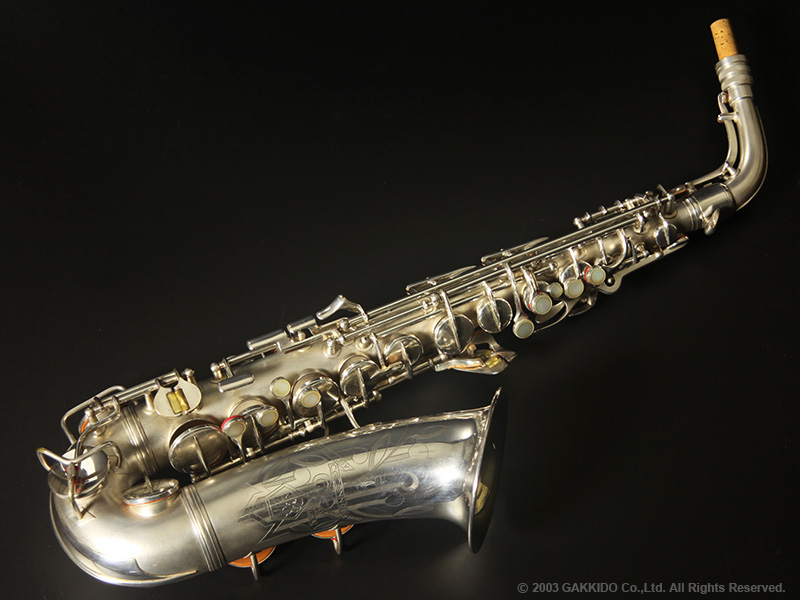 Conn SAXOPHONE SASSOFONO ALTO CONN TRANSITIONAL 