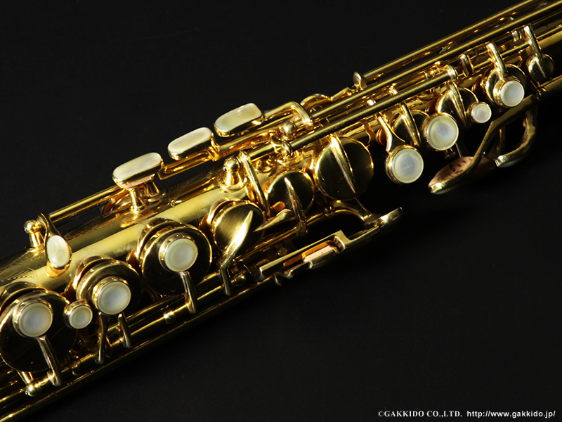 Conn Virtuoso Deluxe 