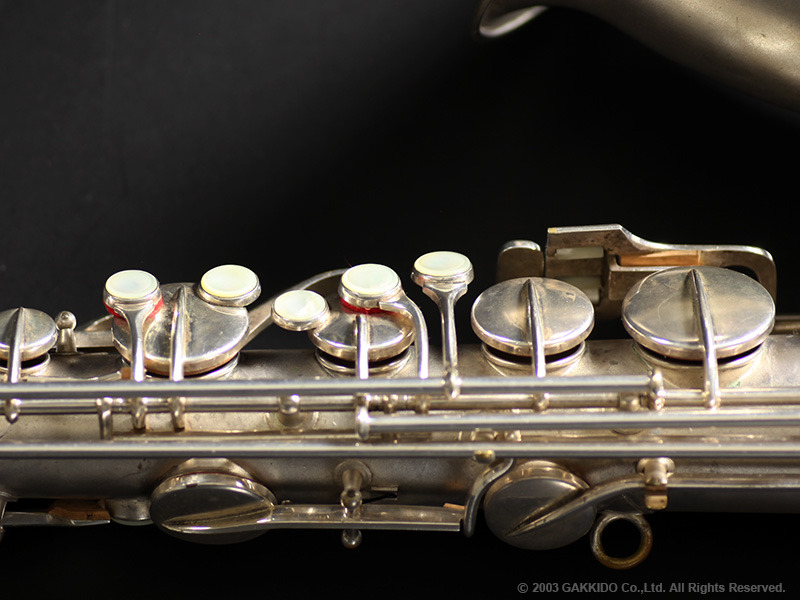 テナー　トナリン　ヴィンテージ　シリアル付き　5＊ テナー トナリン ヴィンテージ シリアル付き 5＊ テナー トナリン