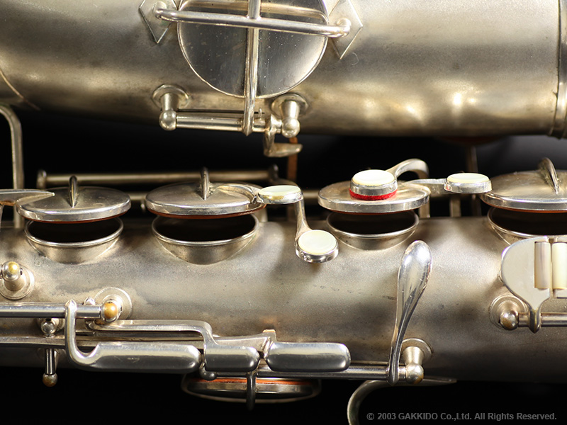 【中古】旧東ドイツ製？Tenorhorn ヴィンテージ テナーホルン FH46II GL 