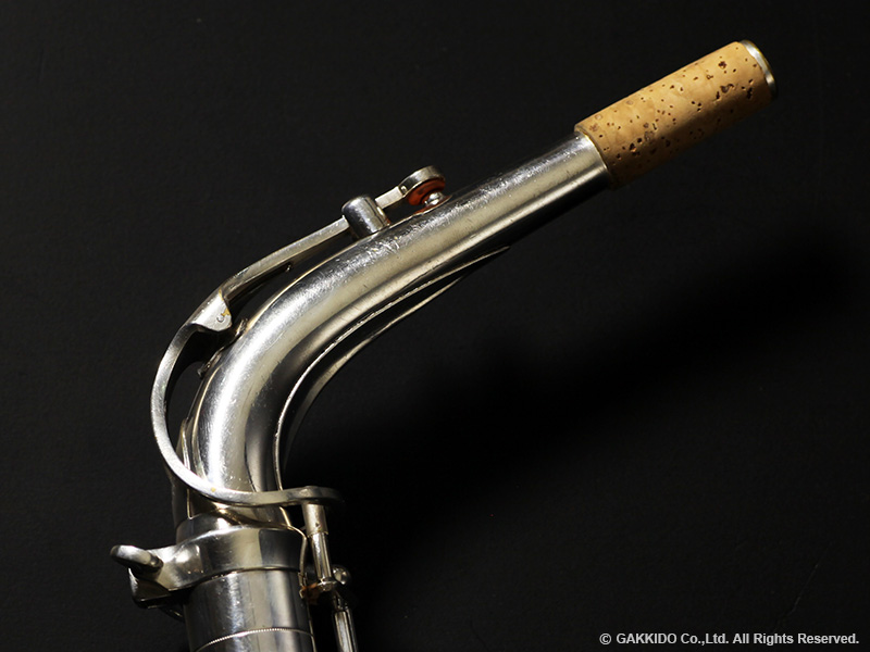 H.SELMER Mark VI Alto Sax Serial No：68XXX 【Vintage