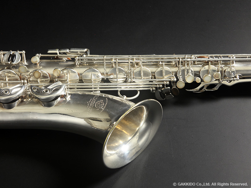 希少　SELMER セルマー　オーボエ MOD122F グラナディラ　メンテ済み m52802647296_1.jpg?1740139441