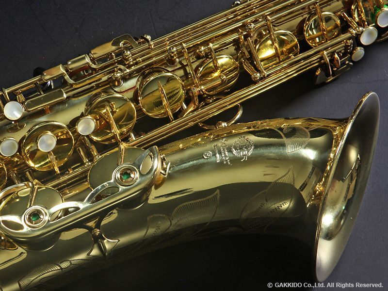 H.SELMER Mark VI Tenor Sax Serial No：235XXX 【Vintage