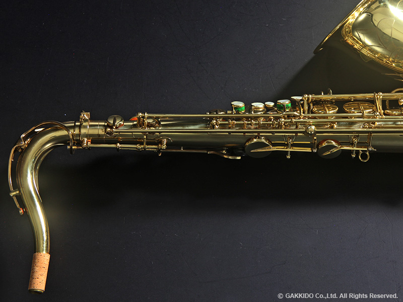 H.SELMER Mark VI Tenor Sax Serial No：235XXX 【Vintage