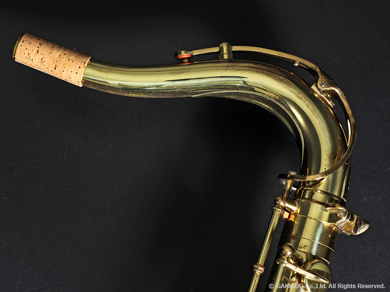 ［最終値下げ］セルマー マーク6 ネック Selmer Mark6【超希少】マーク6 アメセル 6万番台 ヴィンテージ