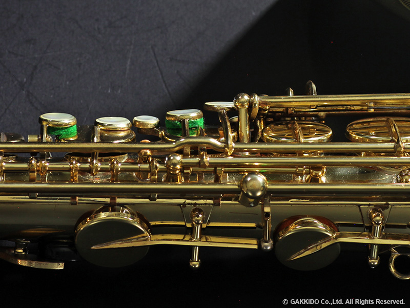 H.SELMER Mark VI Tenor Sax Serial No：235XXX 【Vintage