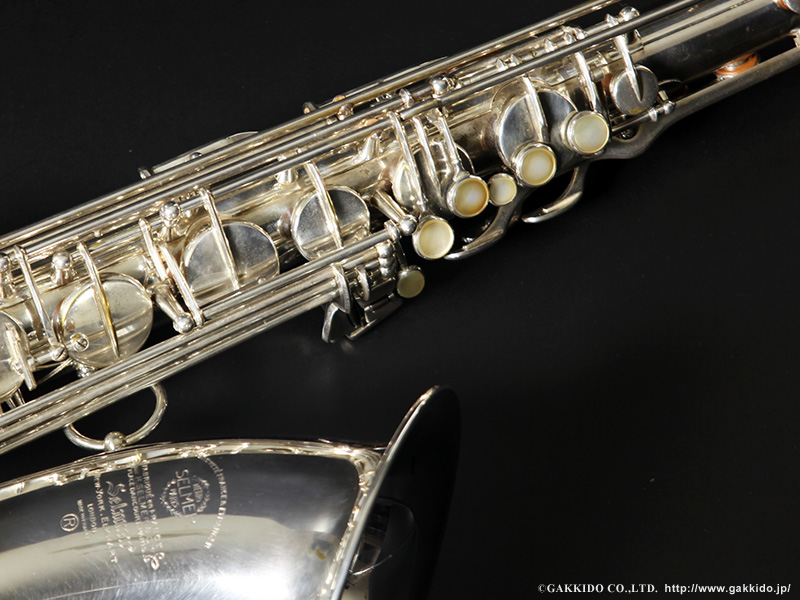 H.Selmar Mark iv Tenor ケース付 H.Selmar Mark iv Tenor ケース付 国産品 iv Mark H.Selmar