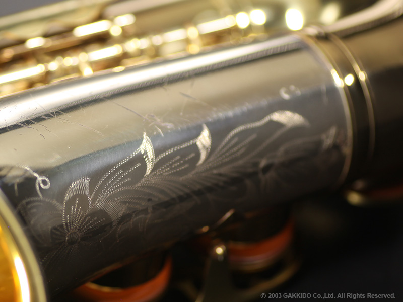 king super20 silver sonic alto sax serial no 394xxx vintage ヴィンテージサックスショップ sax fun