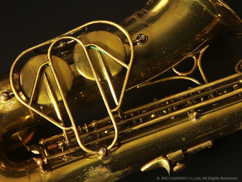 Nick　Martin Committee III Alto Sax Nick Martin Committee III Alto Sax MARTIN COMMITTEE III Alto