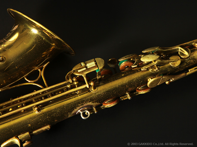 Martin Committee III Alto Sax Serial No:183XXX 【Vintage Martin Committee III Alto Sax Serial No:183XXX 【Vintage