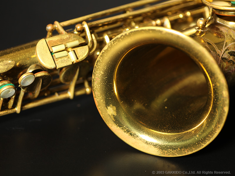 Martin Committee III Alto Sax Serial No：183XXX 【Vintage