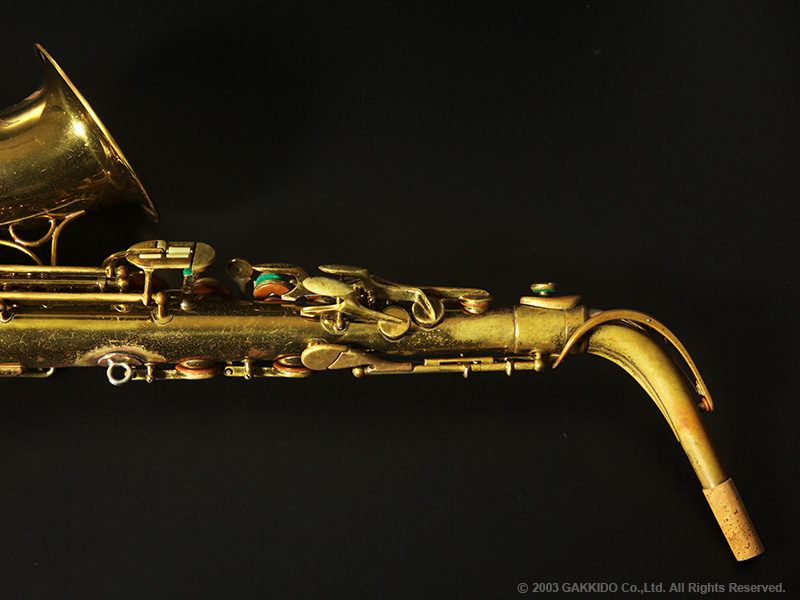 Martin Committee III Alto Sax Serial No：183XXX 【Vintage