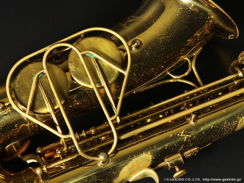 martin committee iii alto sax 1954年製 serial no 184xxx vintage